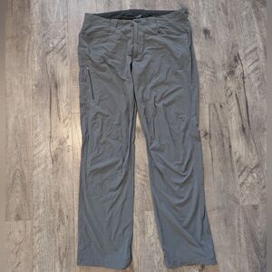 Outdoor research hiking pants